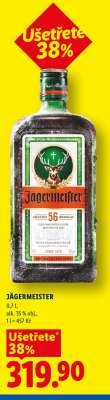 Jägermeister
