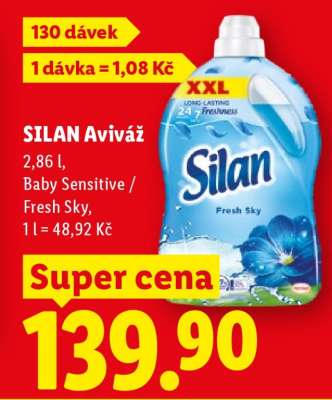 Silan aviváž