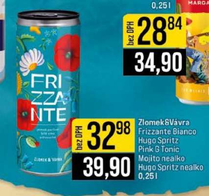 Zlomek & Vávra