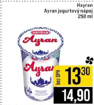 Hayran
