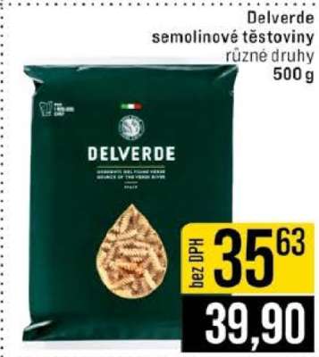 DelVerde