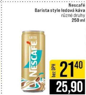 Nescafé