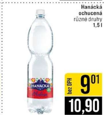Hanácká ochucená