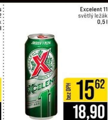 Excelent 11