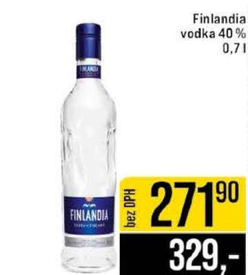 Finlandia
