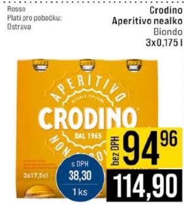 Crodino