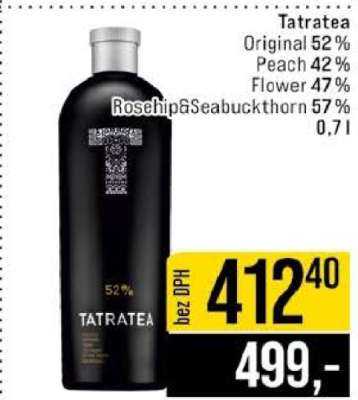 Tatratea