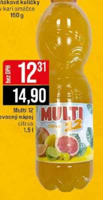 Multi 12