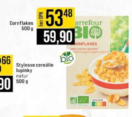 Cornflakes