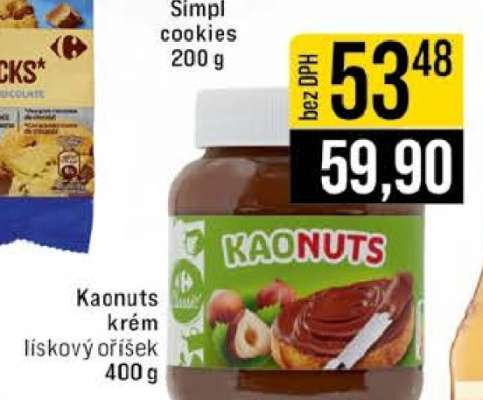Kaonuts