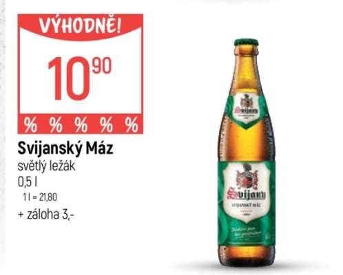 Svijanský Máz