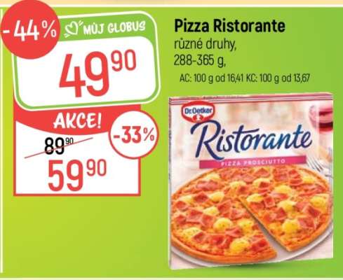 Pizza Ristorante