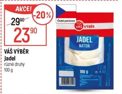 Váš Výběr Jadel