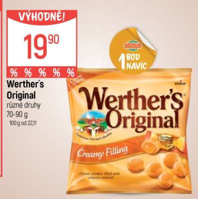 Werther's Original