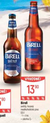 Birell