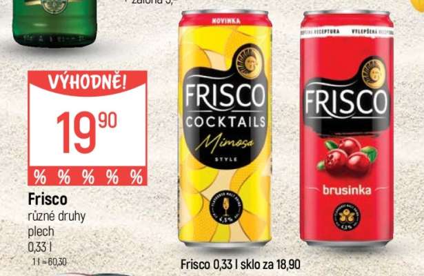 Frisco