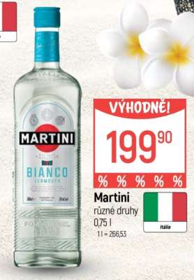 Martini