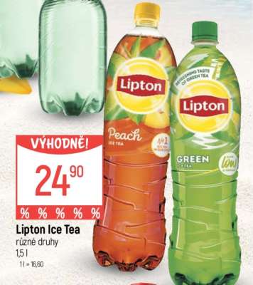 Lipton Ice Tea