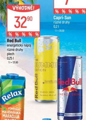 Red Bull