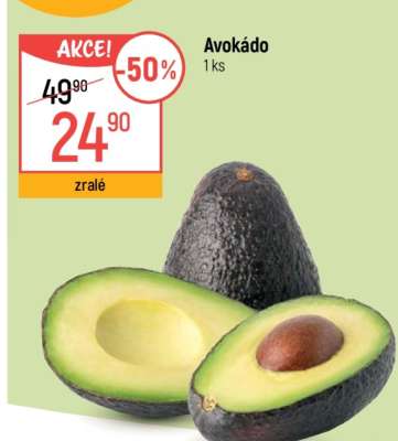 Avokádo