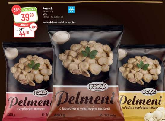 Pelmeni
