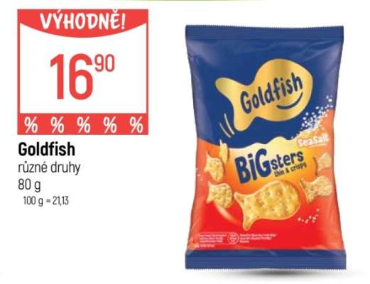 Goldfish