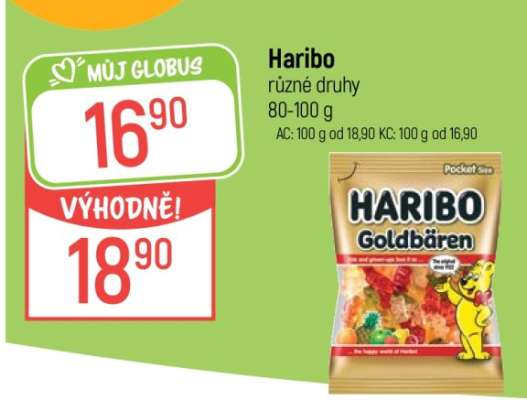 Haribo