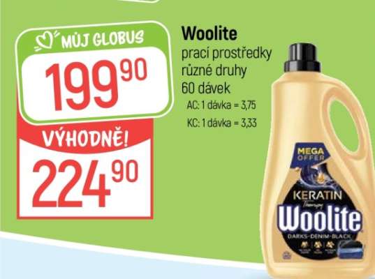 Woolite
