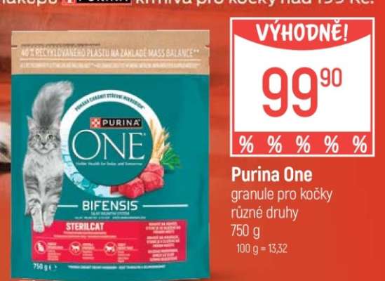 Purina One