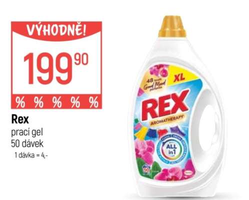 REX