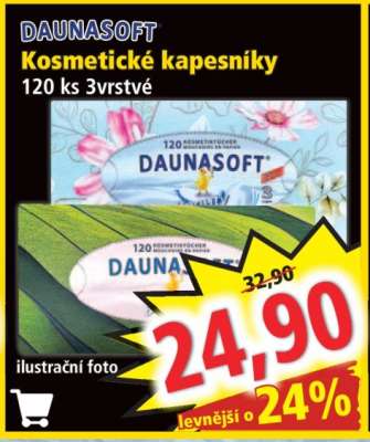 KOSMETICKÉ KAPESNÍKY