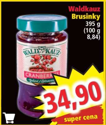 Waldkauz Brusinky