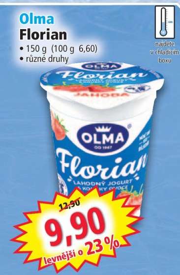 Olma Florian