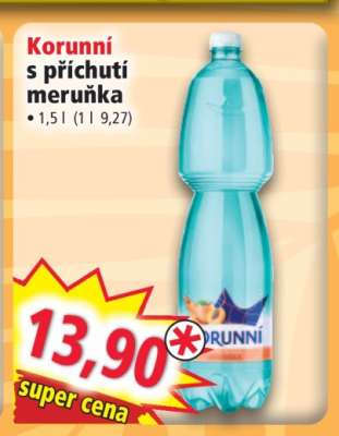 Korunní
