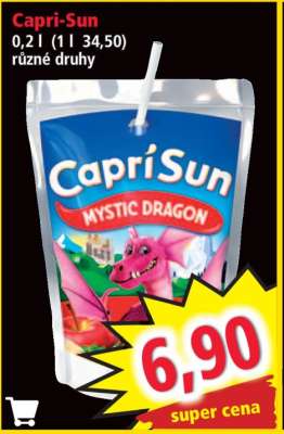 Capri Sun
