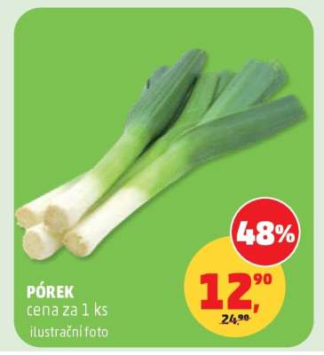 PÓREK