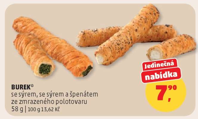 Búrek