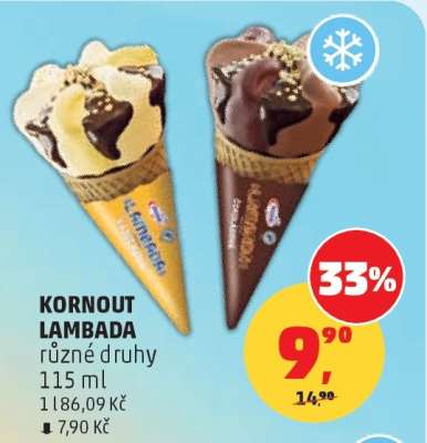 KORNOUT LAMBADA