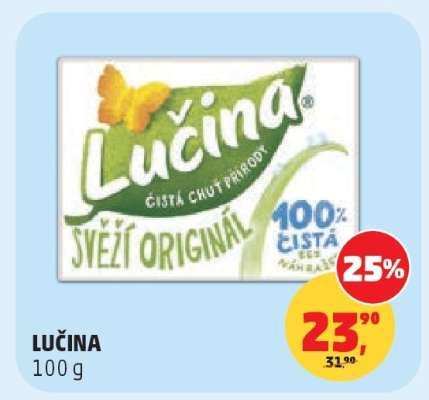 Lučina