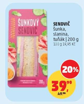 SENDVIČ