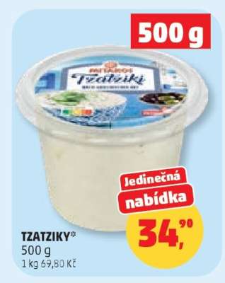 TZATZIKY