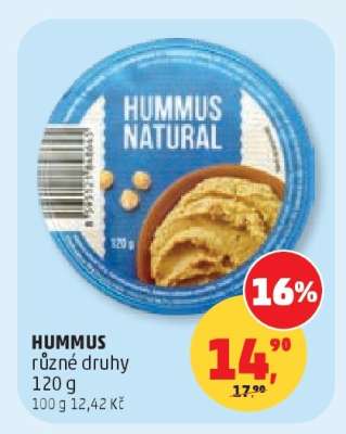 HUMMUS