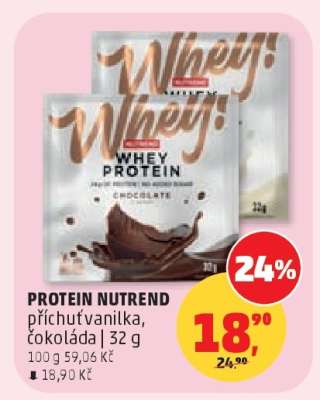 PROTEIN NUTREND