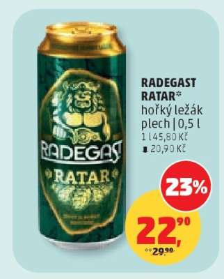 Radegast Ratar