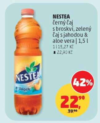 Nestea