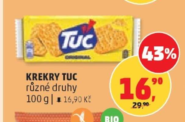 KREKRY TUC*
