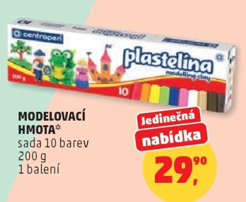 Modelovací hmota