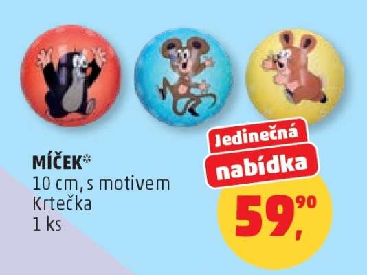Míček