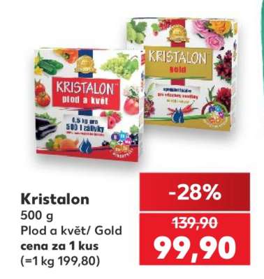 KRISTALON