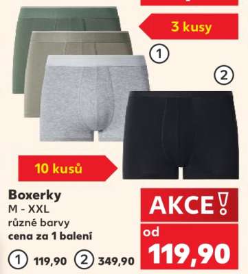 Boxerky